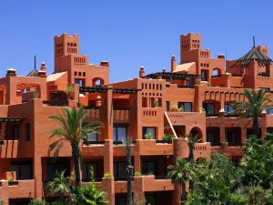 Royal Hideaway Sancti Petri