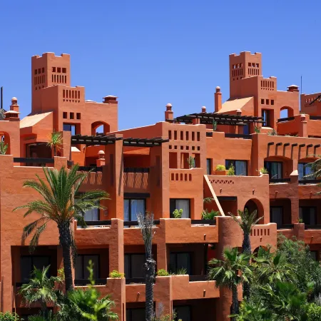 Royal Hideaway Sancti Petri