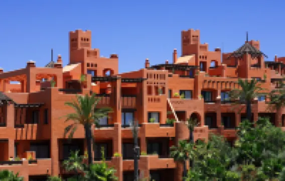 Royal Hideaway Sancti Petri Hotels in 