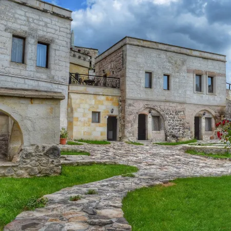 Cappa Villa Cave Hotel & Spa