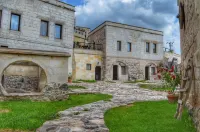 Cappa Villa Cave Hotel & Spa โรงแรมใน