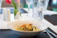 Brasil Suites Boutique Hotel - breakfast
