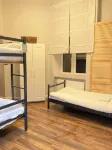 RPG Hostel Hotels near Face & Body Institute