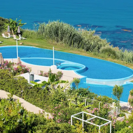 Mare Dei Suites Hotel Ionian Resort