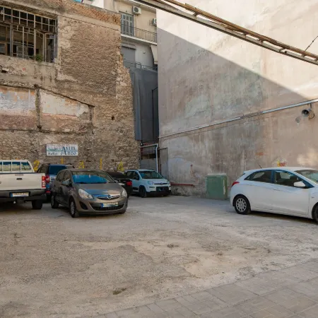 Argo Hotel Piraeus