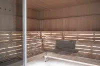 Seegut Zeppelin - a Member of Design Hotels - Spa