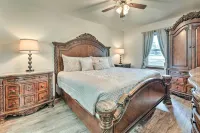 Missouri Retreat ~ 7 Mi to Silver Dollar City - parking