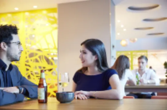 Holiday Inn Express SYDNEY MACQUARIE PARK by IHG