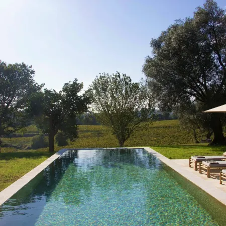 Terra Rosa Country House & Vineyards