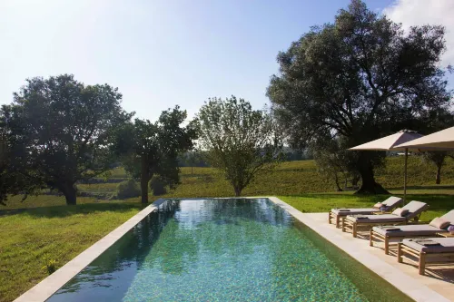 Terra Rosa Country House & Vineyards - petit déjeuner