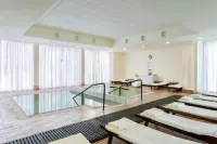 Nevo by Isrotel Collection - spa