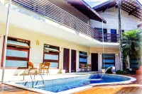 Pousada l'Essence Hotel a Trindade