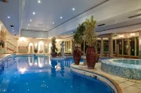 Derby Mickleover Hotel, BW Signature Collection Hotels in Etwall