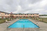 Days Inn by Wyndham Berlin Meriden Отели в г. Мидлтаун