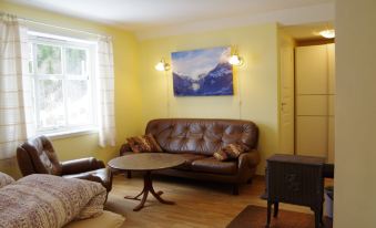 Lunheim in Geiranger