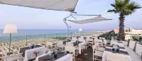 Hotel Lungomare - Desayuno