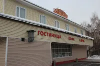 Alpari Mini-Hotel