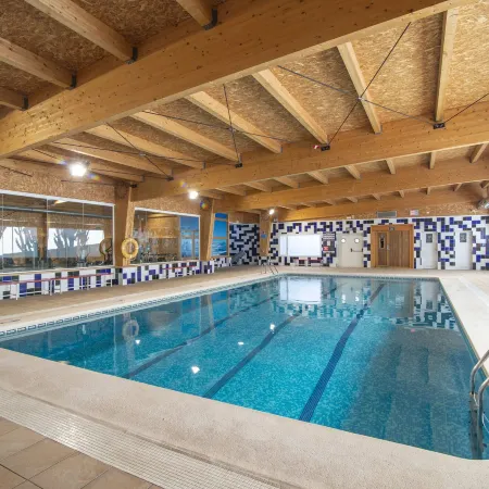 Hotel Benidorm East by Pierre & Vacances