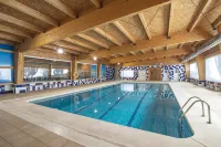 Hotel Benidorm East by Pierre & Vacances - Romantic