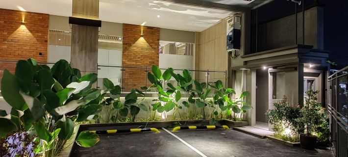 The Mango Suites by Flat06 Hoteles en Yakarta