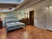 Bed & Breakfast Casa Manzella Hotel a Terrasini