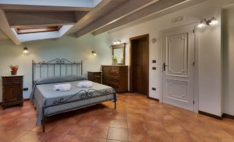 Casa Manzella