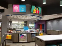 Tru by Hilton Augusta Washington Road Augusta otelleri