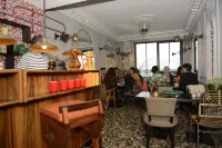 Hotel les Pilotes Hotels in Le Crotoy