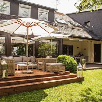 Hotel Garni Schick