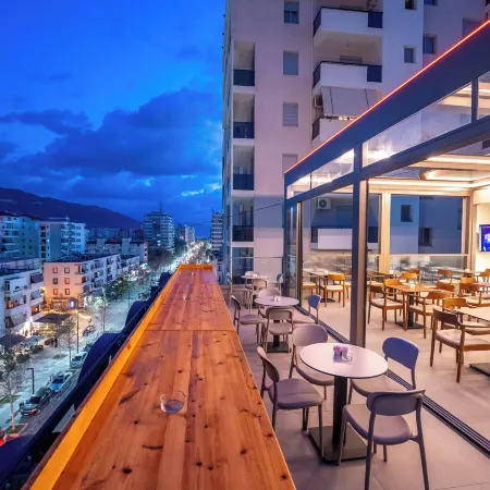 Sasso Hotel