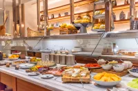 Andaz Maui at Wailea Resort - breakfast