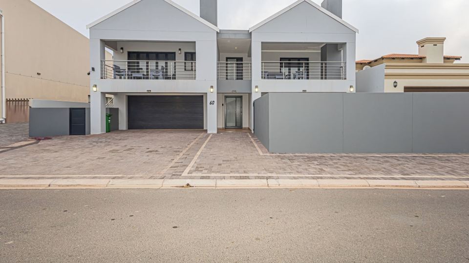 Dalton's, Langebaan, 6-Sleeper
