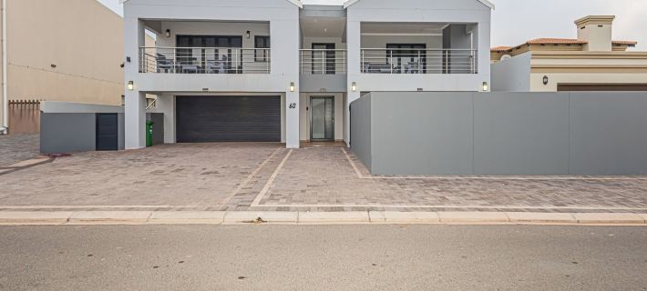 Dalton's, Langebaan, 6-Sleeper Hotels in Langebaan