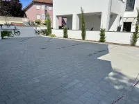 Gästehaus Rheinstetten Forchheim Hotels in Rheinstetten