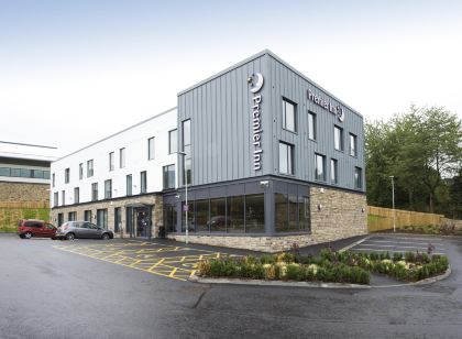 Premier Inn Matlock