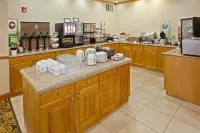 Country Inn & Suites by Radisson, Columbus West, Oh - Morgenmad