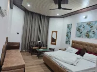 Chauhan Annexe Hotels in Barkot