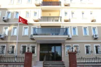 Gizem Pansiyon