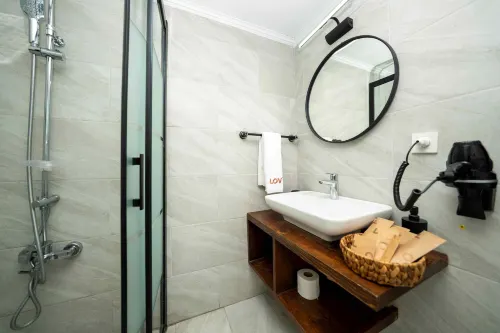 Lov Faralya Adults Only Photos