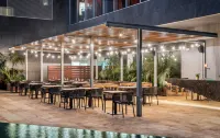 Hotel SB Diagonal Zero 4 Sup Hotels in Badalona