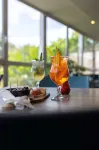 Kyriad Frejus Centre - Saint RAPHAËL Hotels in Saint-Aygulf