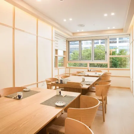 Utop Boutique Hotel&Residence