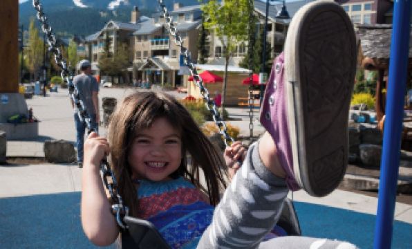 Tyndall Stone Lodge by Whiski Jack