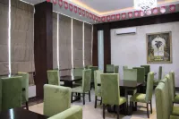 Al Muhaidb Al Dawli Hotels in Hafr Al Baten
