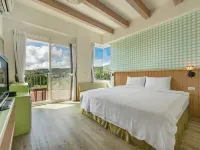 Green Beauty Homestay Hotels near Spring Scream