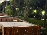 Puntara Khao Yai House 남풋 천연 온천 주변 호텔