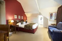 The Lodge at Meyrick Park