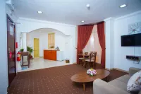 La Villa Hotel - 2-Star