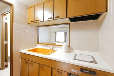 その他 フレックステイイン飯田橋の写真