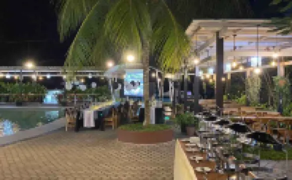 Villa Bukit Mas
